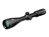 Vortex Optics - Puškohled Crossfire II 4-16x50 - 30 mm - AO - Dead-Hold BDC MOA - černý - CF2-31039