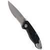 Herbertz Solingen - Nůž Drop Point Folder 82 mm - 213611