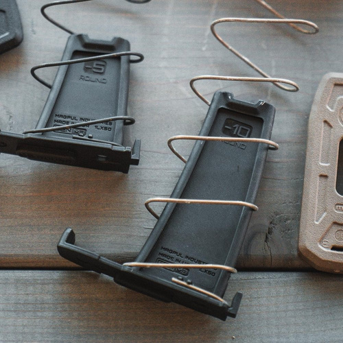 Magpul - Minus 10 nábojů pro PMAG® AR-15 / M4 GEN M3™ - 3 ks - MAG286