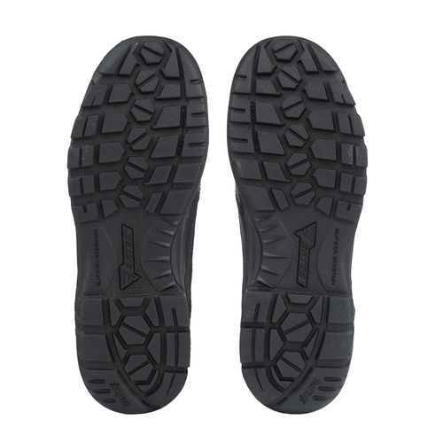 Bates - Tactical Sport 2 boty - Zip - Black - 3180