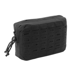 Templars Gear - Utility Pouch MOLLE Gen 1.1 - velká - černá - TG-UP-L-BL