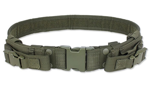 Condor - Taktický opasek - Olive Drab - TB-001
