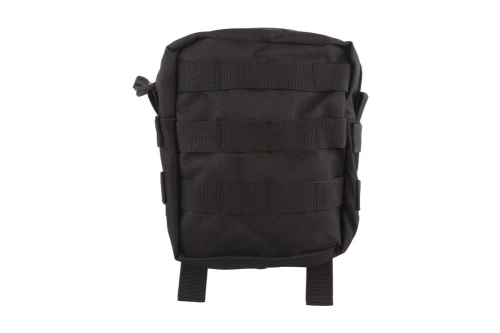 GFC Tactical - Nákladní pouzdro - nylon - černé - GFT-19-016400