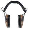 Earmor - M300A Aktivní chrániče sluchu - Coyote Brown - M300A-CB