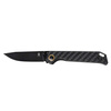 Kizer - Zavírací nůž EDC Companion - Liner Lock - N690 - Black - V4458.2N1
