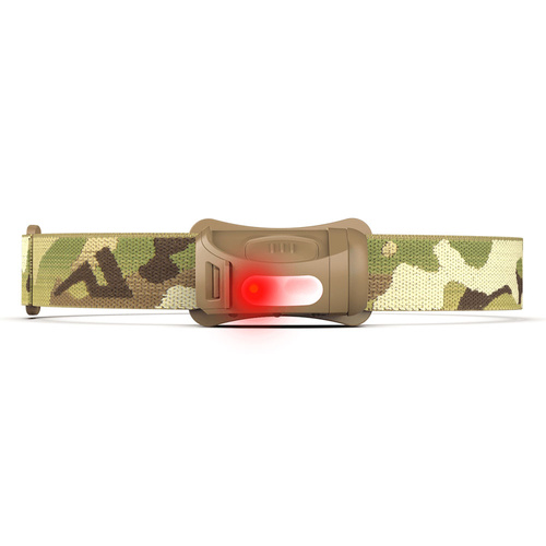Princeton Tec - Čelovka Fred® - 200 lm - MultiCam - FRED21-OD