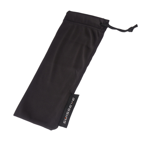 Swiss Eye - Střelecké brýle Raptor Pro - laserové čočky 694/830-860/1064 - černé - zelený zorník - 40481