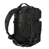 M-Tac - Batoh Assault Pack - 20L - černý - 10332002
