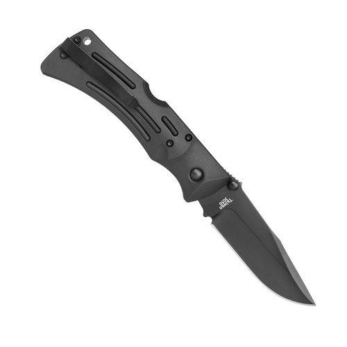 Ka-Bar 3050 - MULE Folder Rovný zavírací nůž