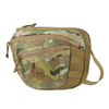 M-Tac - Taška přes rameno Sphaera Hex Hardsling Bag Large Elite - Multicam/Coyote - 51422508