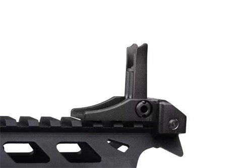 G&G - Replika elektrické karabiny GC16 Predator - černá - GIG-01-009698