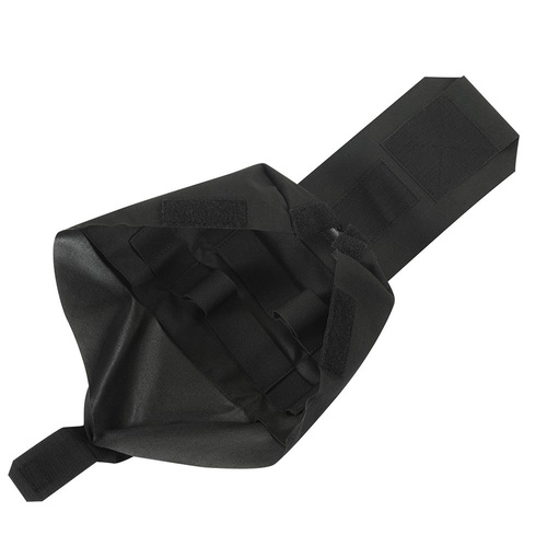 M-Tac - IFAK Medical Pouch Large Elite - černá - 10239002