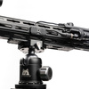 Strike Industries - Adaptér M-LOK ARCA Rail - 6,8'' - černý - SI-ARCA-RAIL-6.8-BK