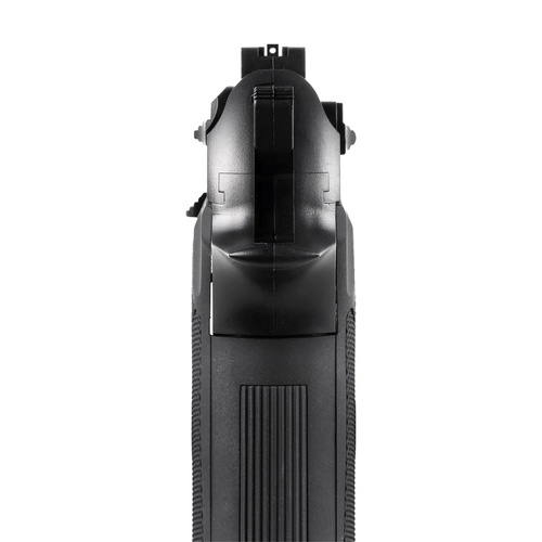 Umarex - Vzduchová pistole CO2 Beretta Elite II - 4,5 mm - černá - 5.8090