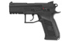 ASG - Replika služební pistole CZ 75 P-07 - CO2 GBB - 16720