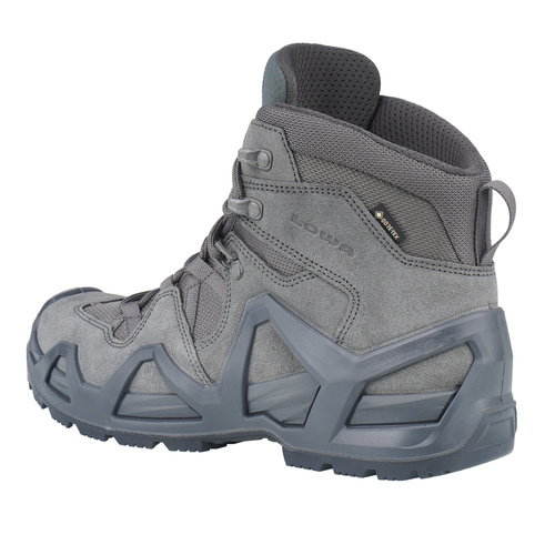 LOWA - ZEPHYR GTX® MID MK2 taktická obuv - Wolf - 310854C30 0737.