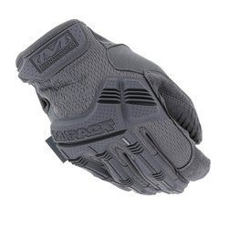 Mechanix - Taktické rukavice M-Pact - Wolf Grey - MPT-88