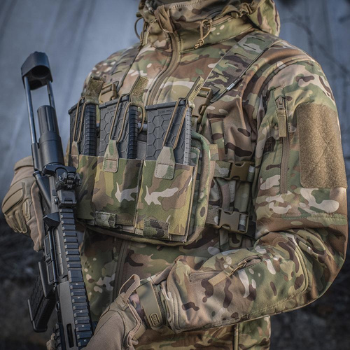 M-Tac - Elastické pouzdro na zásobníky - AR/AK - MultiCam - 10165008