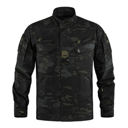 M-Tac - Uniformová bunda Sturm NYCO Extreme - Multicam Black - 20110208