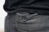 Strike Industries - EMP Pocket Clip - levý - SI-EMP-CLIP-L 