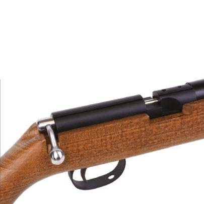 Diana - Vzduchová puška PCP Mauser K98 - 5,5 mm Diabolo - Dřevo - 19500105