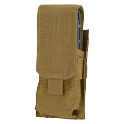 Condor - Pouzdro na zásobníky M4, M16 - Coyote Brown - MA5-498