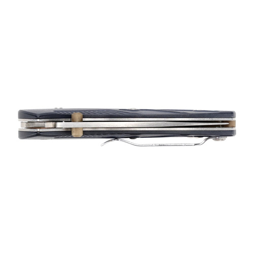 Benchmade - Taktický zavírací nůž Mini Barrage - CPM S30V - Black - 585-03