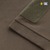 M-Tac - Taktická polokošile 65/35 - tmavě olivová - 80014048