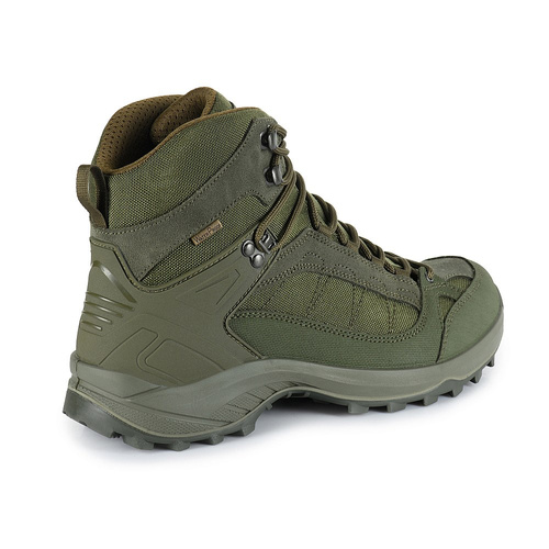 M-Tac - Podzimní-zimní taktická obuv - Ranger Green - 1JJ143/9TPLV