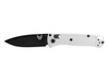 Benchmade - Zavírací nůž Mini Bugout - AXIS® lock - S30V - White - 533BK-1