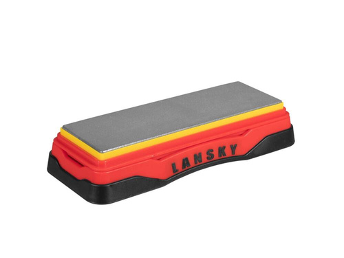 Lansky - Diamantový kámen (extra jemný) - 6 x 2" - LDB6E