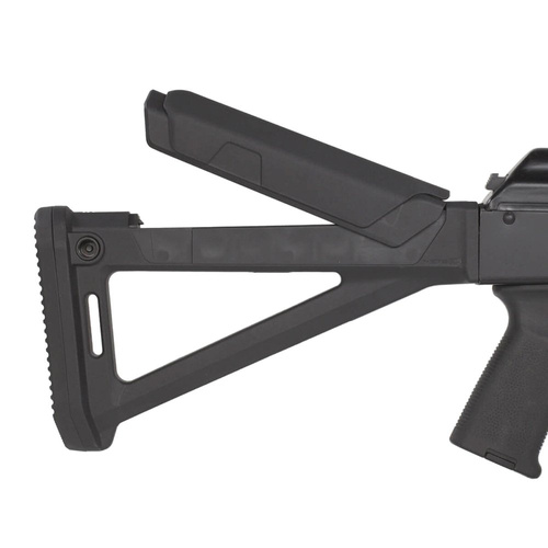 Magpul - AK MOE® Cheek Riser - 0,25" - černý - MAG445-BLK