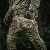M-Tac - vojenská kosmetická taška Elite Gen.II - Cordura - Multicam - 10108008