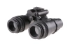 FMA - PVS-15 figurína pro noční vidění - černá - FMA-09-018021