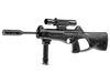 Umarex - Vzduchovka Beretta Cx4 Storm XT se zaměřovačem 4x32 - 4,5 mm - CO2 - 475.00.10 