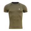 M-Tac - Ultra lehké termokalhoty Polartec - Dark Olive - 51404048