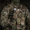 M-Tac - Taktická kapsa na škrtidlo s panelem Molle Gen. III - Multicam - 10137308