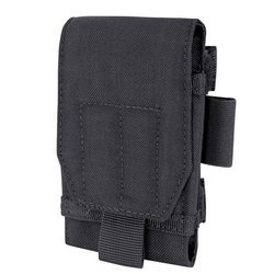 Condor - Tech Sheath Plus - černá - 191085-002
