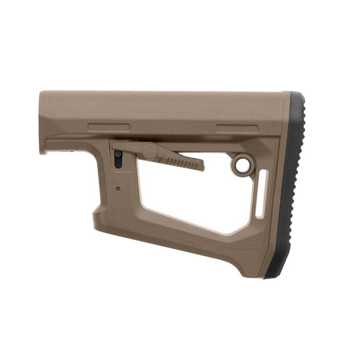 Magpul - Pažba MOE DT-PR - QD - Mil-Spec - FDE - MAG1447-FDE
