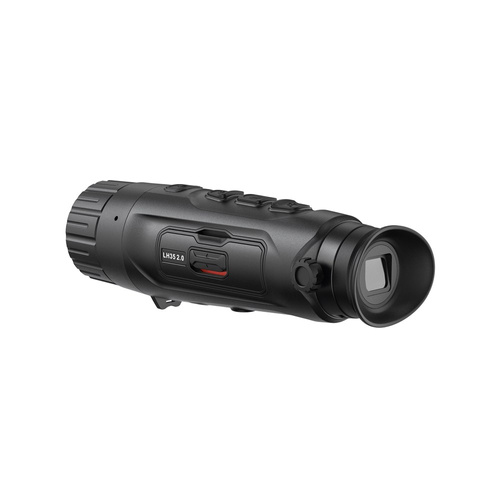 Hikvision - Termokamera Hikmicro Lynx 2.0 LH35 - černá - 308101320