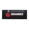 Gomander - tlumič hluku pro lovecké zbraně Big Bore 9.6 OB gen2 - M15x1 - černý - TB0.10142_1-M15