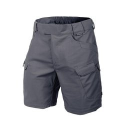 Helikon - Městské taktické šortky 8,5"® - Shadow Grey - SP-UTS-PR-35
