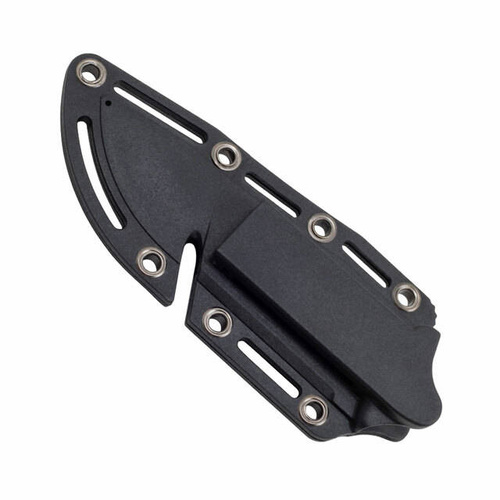SOG - Polní nůž - Full Tang - černý - FK1001-CP