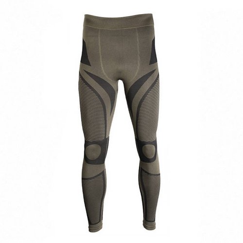 Mil-Tec - Termo prádlo Performance - 4-Way Stretch - Olive Drab - 11225001