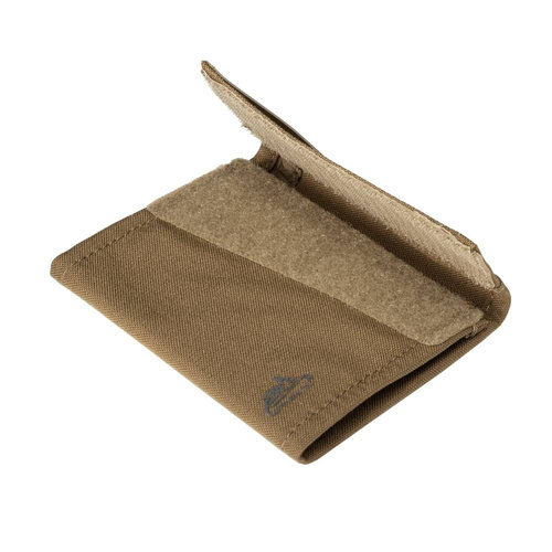 Helikon - Střední peněženka EDC - stínově šedá - MO-EDM-CD-35