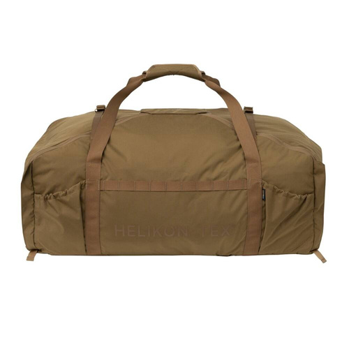 Helikon - Brašna Alien - Cordura - černá - TB-ALB-CD-01