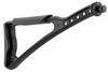Black Ops - Vzduchová puška Langley ProSniper - 4,5 mm - Pistole - černá - CA0170