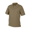 Helikon - Košile Polo Taktická UTL® - TopCool - Coyote - PD-UTL-TC-11