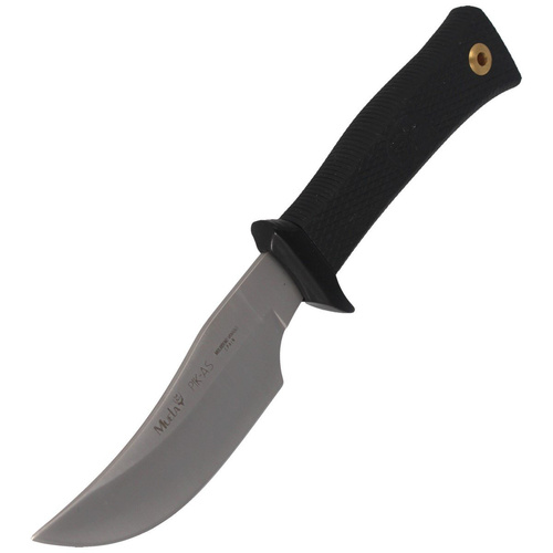 Muela - Taktický nůž s gumovou rukojetí 98 mm - PIK-AS
