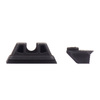 Strike Industries - Mířidla Strike Iron - Glock - standardní výška - SI-G-SIGHTS-STN